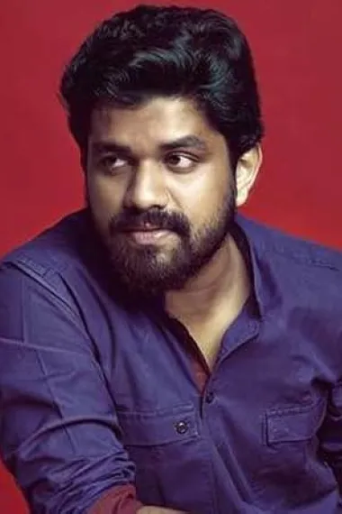 Vineeth Mohan