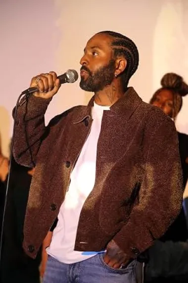 Aaron Stylez