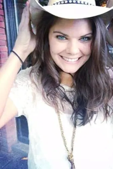 Nicole Fugere
