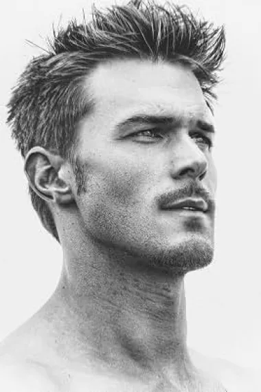 Brando White