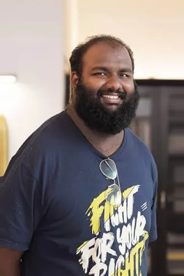 Sai Somayajulu