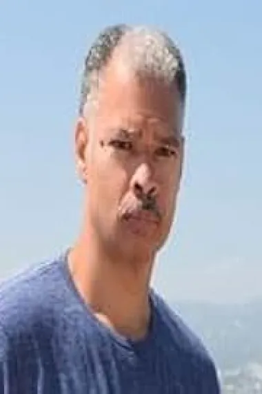 Darryl Harvey
