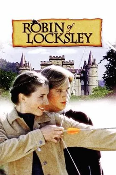 Robin of Locksley 下载