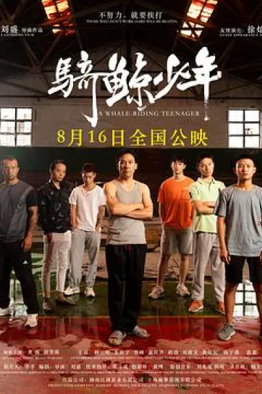 骑鲸少年 下载