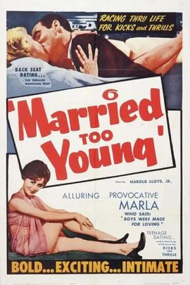 Married Too Young 下载