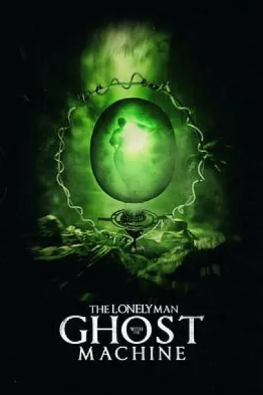 The Lonely Man with the Ghost Machine 下载