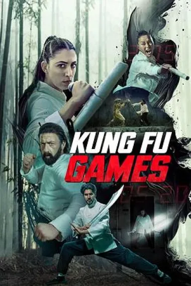 功夫游戏 下载