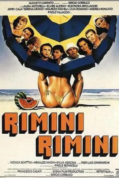 Rimini Rimini 下载