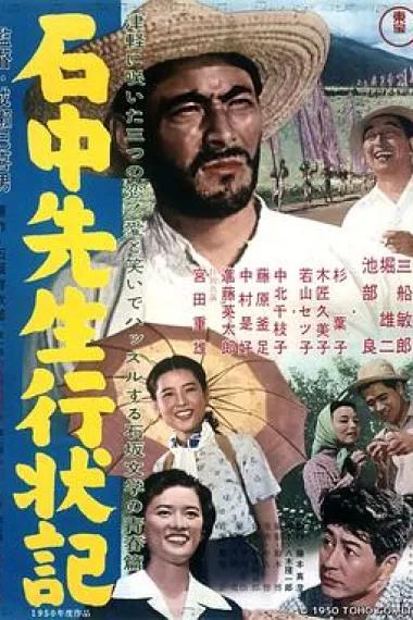 石中先生行状记 下载