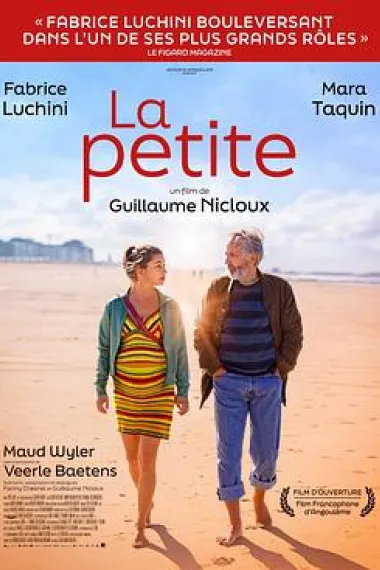 La petite 下载