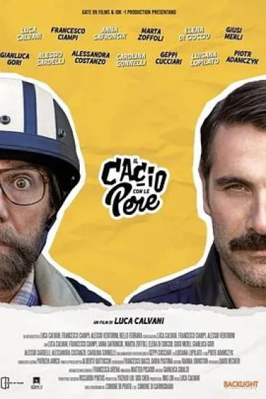 Il cacio con le pere 下载