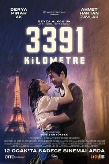 3391公里 下载