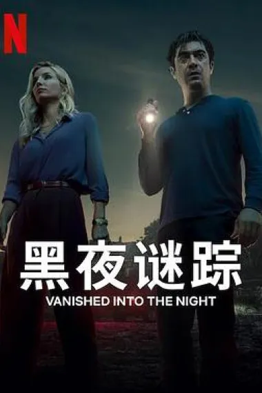 黑夜谜踪 2160P 4K 下载