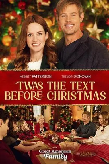 Twas the Text Before Christmas 下载