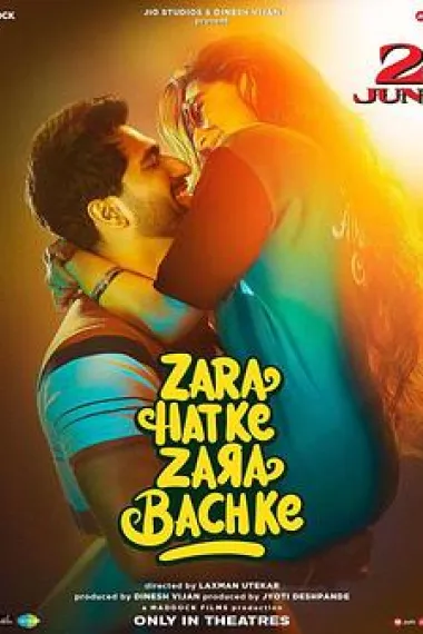 Zara Hatke Zara Bachke 下载