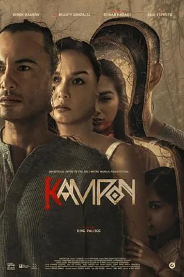 Kampon 下载