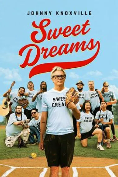 Sweet Dreams 2160P 4K 下载