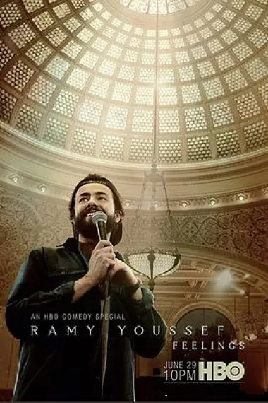 Ramy Youssef: Feelings 下载