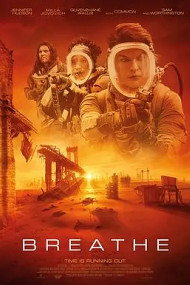 呼吸 2160P 4K 下载