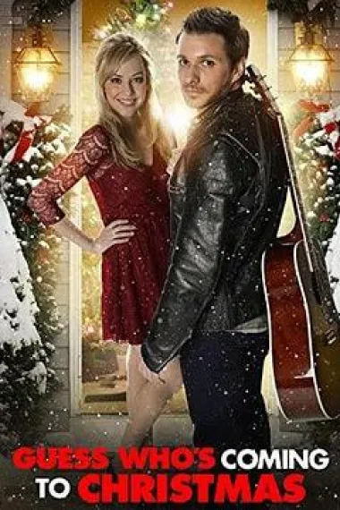Guess Who's Coming to Christmas 下载