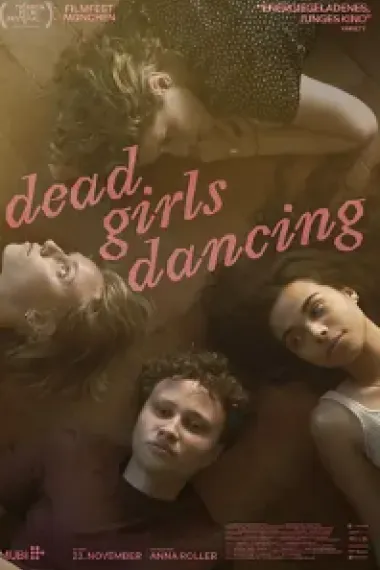 Dead Girls Dancing 下载