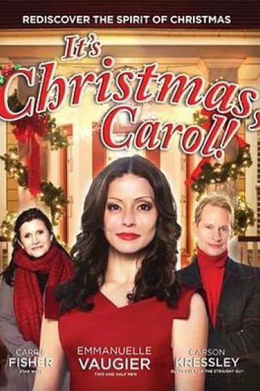 It's Christmas, Carol! 下载