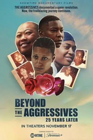 Beyond the Aggressives: 25 Years Later 下载