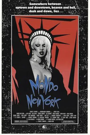 Mondo New York 下载