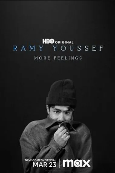 Ramy Youssef: More Feelings 下载