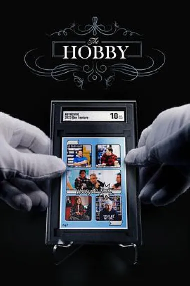 The Hobby 下载
