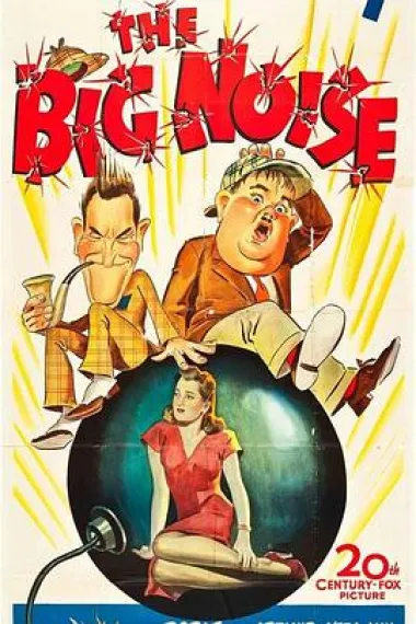 The Big Noise 下载