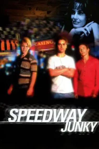 Speedway Junky 下载