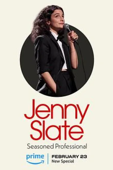 Jenny Slate: Seasoned Professional 下载