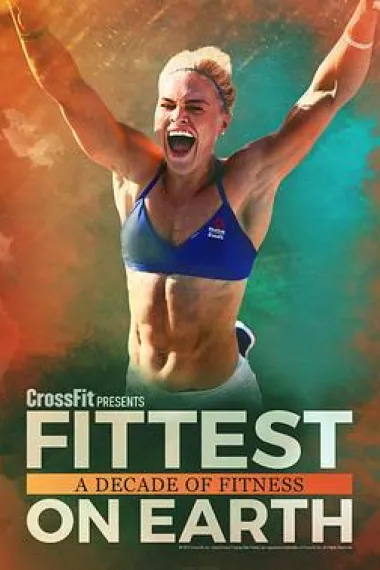 Fittest on Earth: A Decade of Fitness 下载