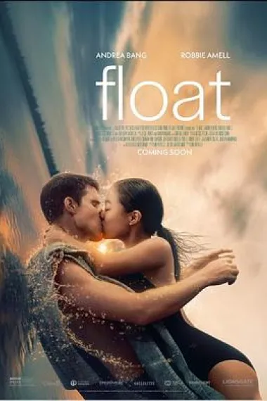 浮板 2160P 4K 下载