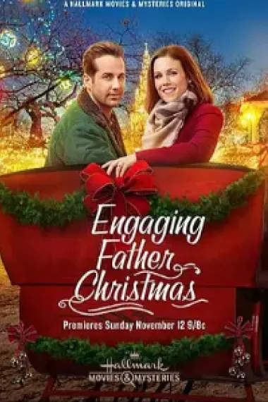 Engaging Father Christmas 下载