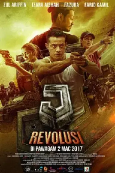 J行动 下载