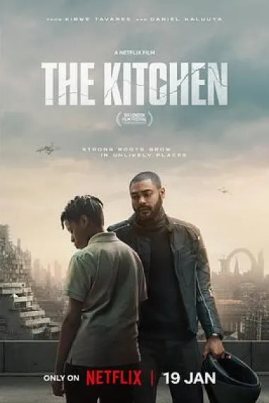 末世厨房 2160P 4K 下载