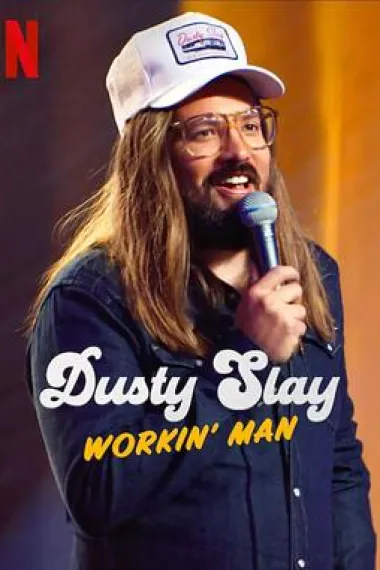 Workin' Man 下载