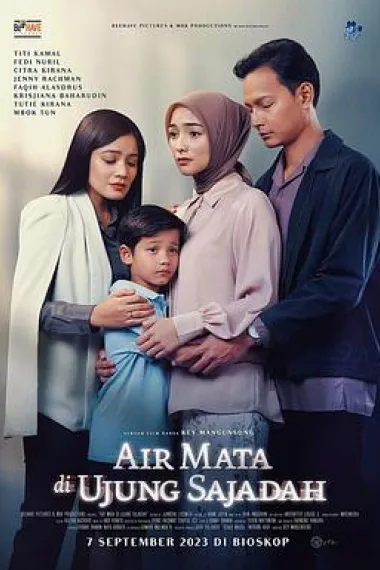 Air Mata di Ujung Sajadah 下载