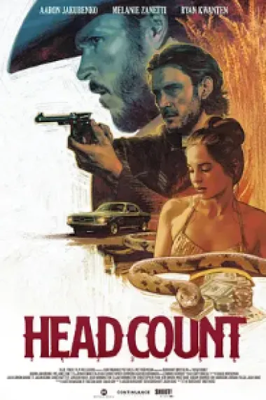 Head Count 下载