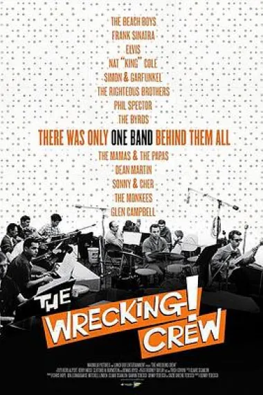 The Wrecking Crew 下载