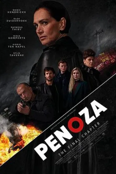 Penoza: The Final Chapter 下载