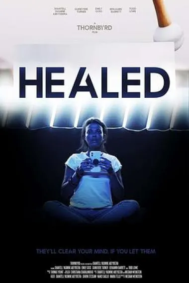 Healed 下载