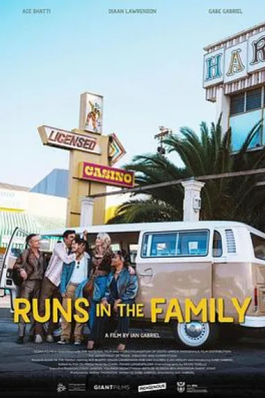 Runs in the Family 下载