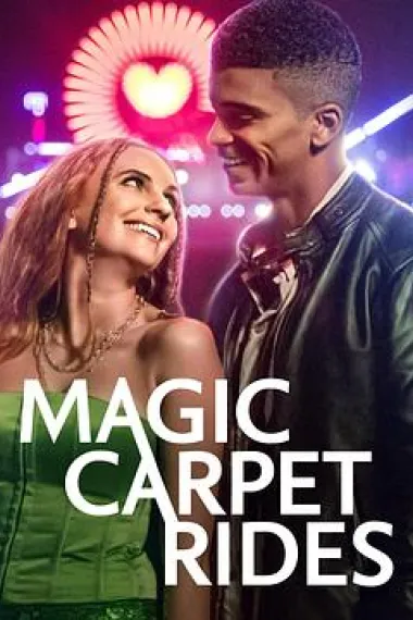 Magic Carpet Rides 下载