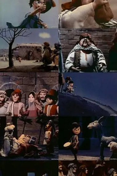 The Little Drummer Boy 下载