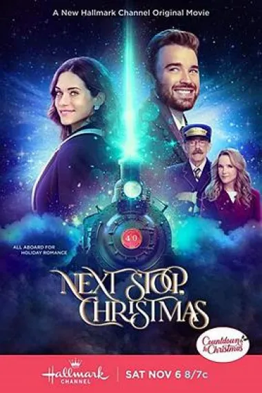 Next Stop, Christmas 下载