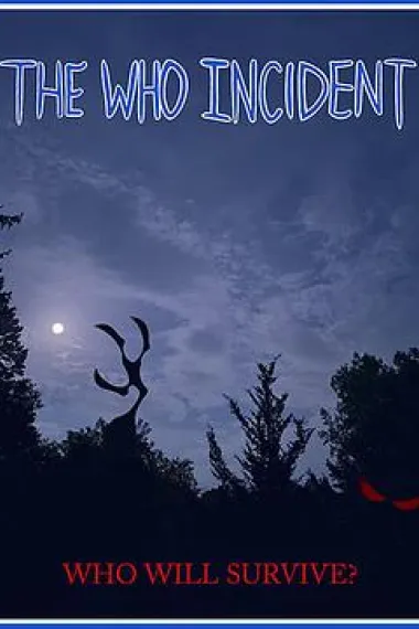 The Who Incident 下载