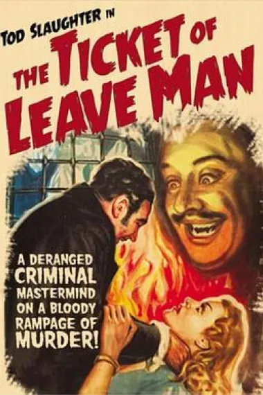 The Ticket of Leave Man 下载